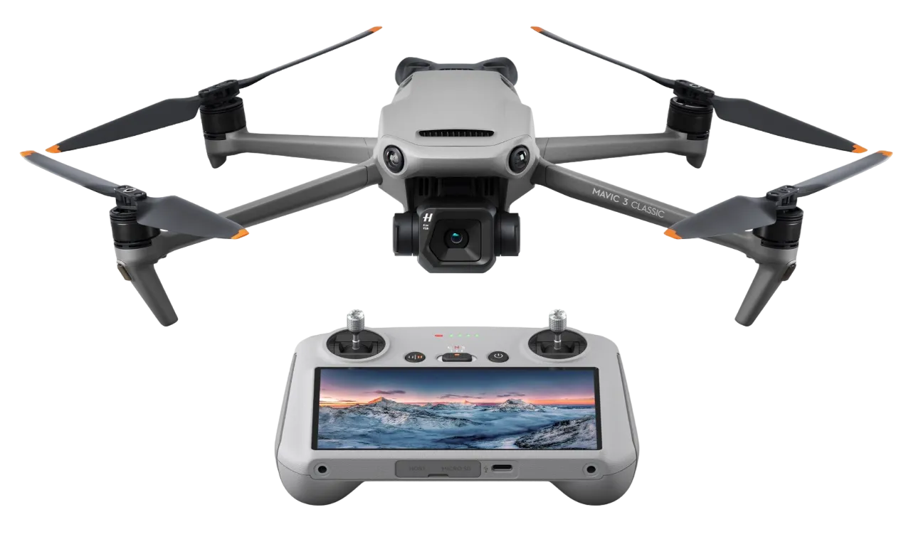 Ремонт DJI в Ижевске - специализированный сервисный центр