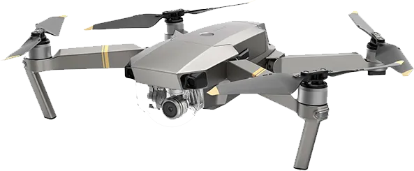 Замена GPS-модуля DJI Mavic Platinum
