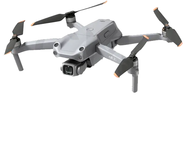 Замена GPS-модуля DJI Mavic Air 2S