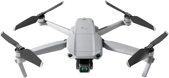 Замена GPS-модуля DJI Mavic Air 2