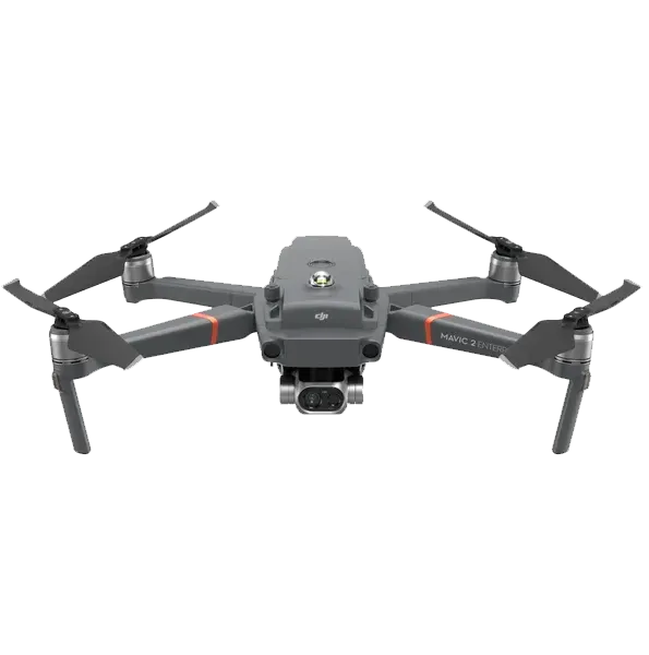 Замена GPS-модуля DJI Mavic 2 Dual