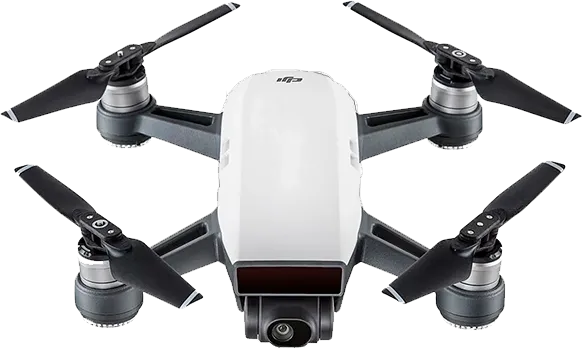 Замена GPS-модуля DJI Spark Controller Combo