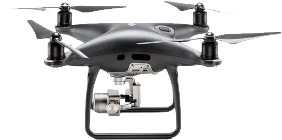 Замена GPS-модуля DJI Phantom 4