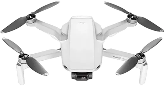 Замена GPS-модуля DJI Mavic Mini Fly More Combo