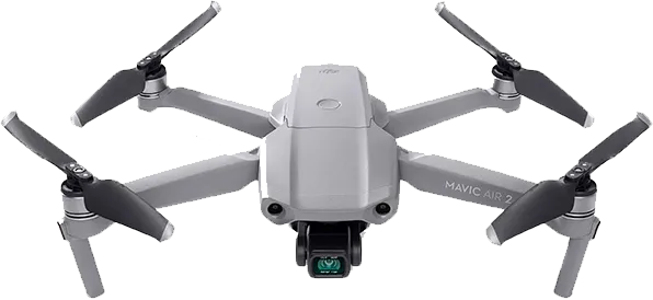Замена GPS-модуля DJI Mavic Air Fly More Combo