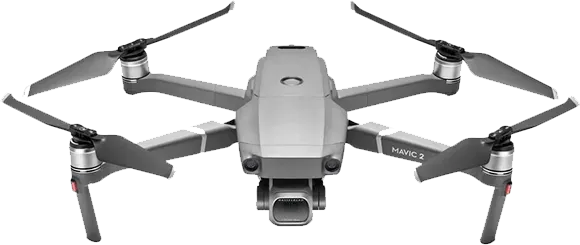 Замена GPS-модуля DJI Mavic 2 Pro with Goggles RE