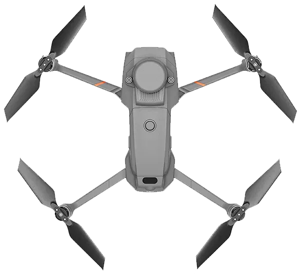 Замена GPS-модуля DJI Mavic 2 Enterprise Dual