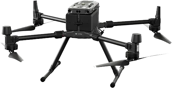 Замена GPS-модуля DJI Matrice 300
