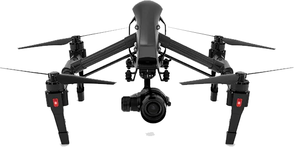 Замена GPS-модуля DJI Inspire 1 Pro
