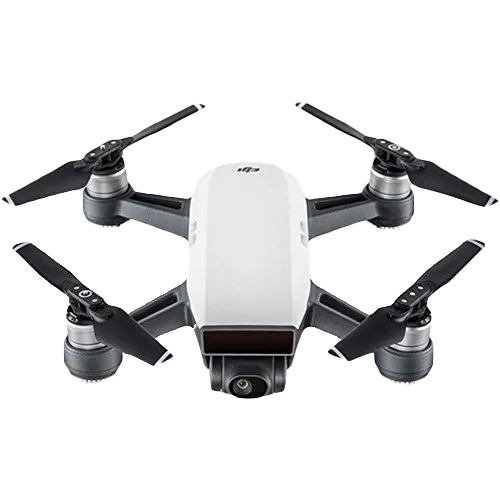 Замена GPS-модуля DJI Spark