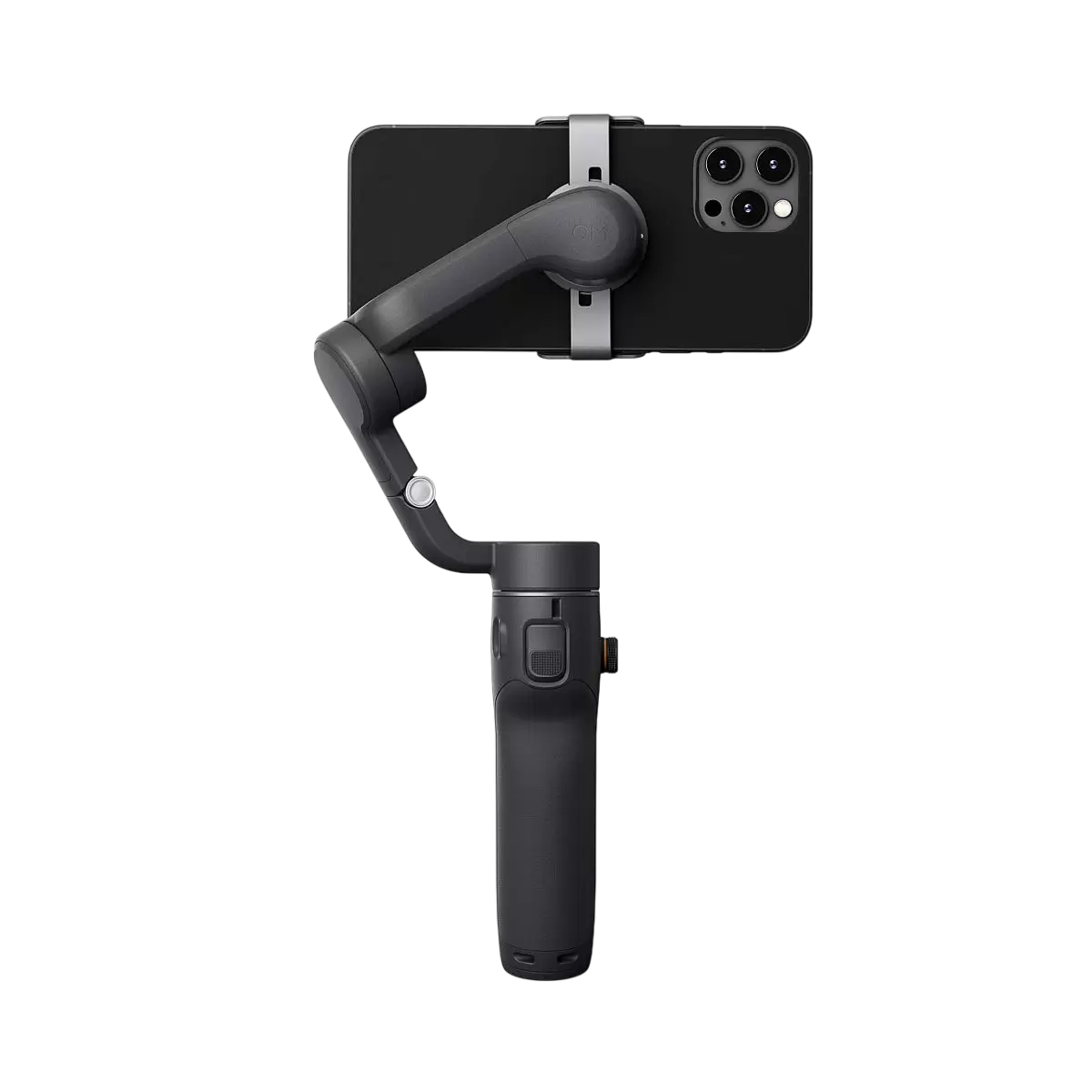 Замена кнопок DJI Osmo Mobile 6