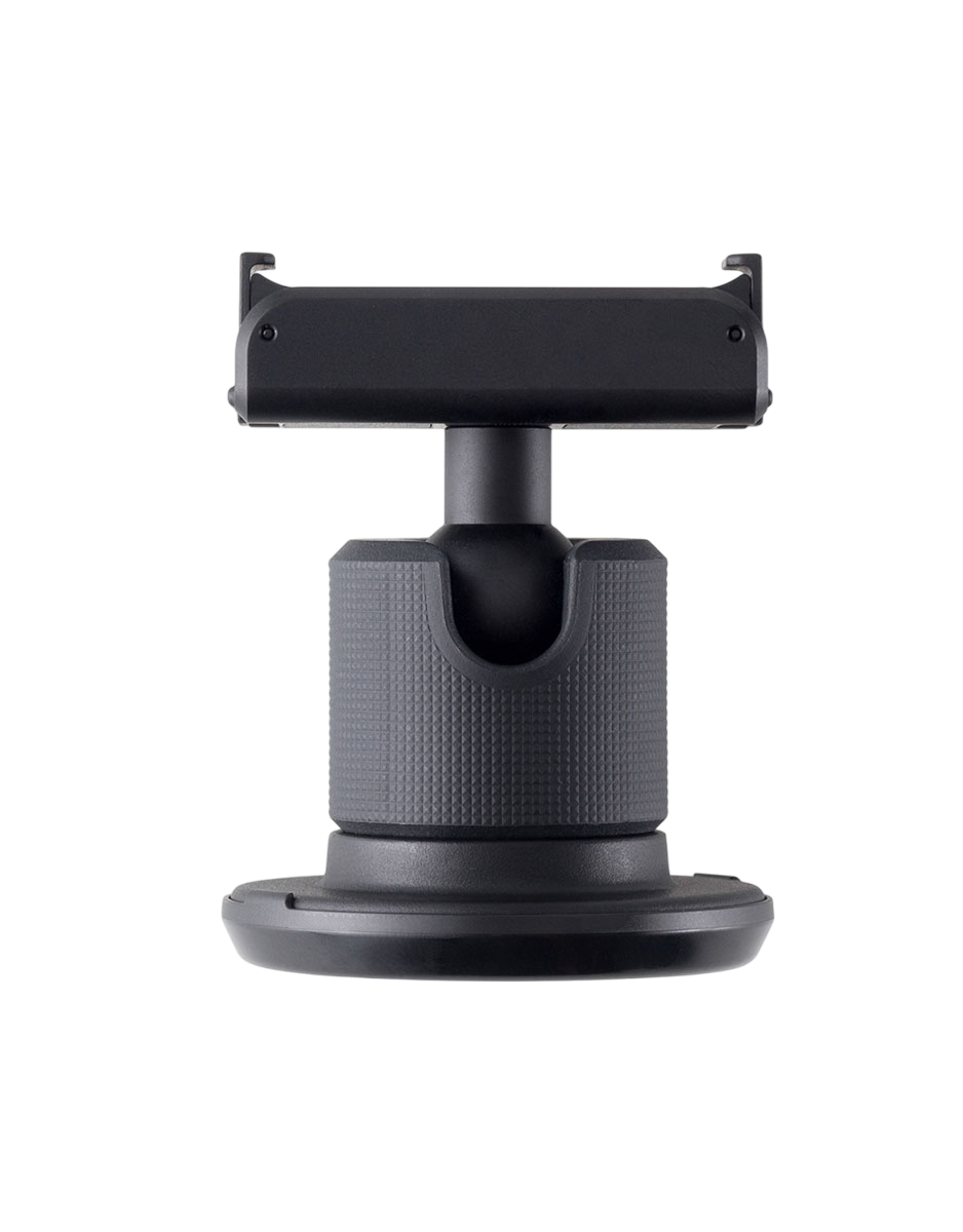 Чистка системы охлаждения DJI Osmo Action 2