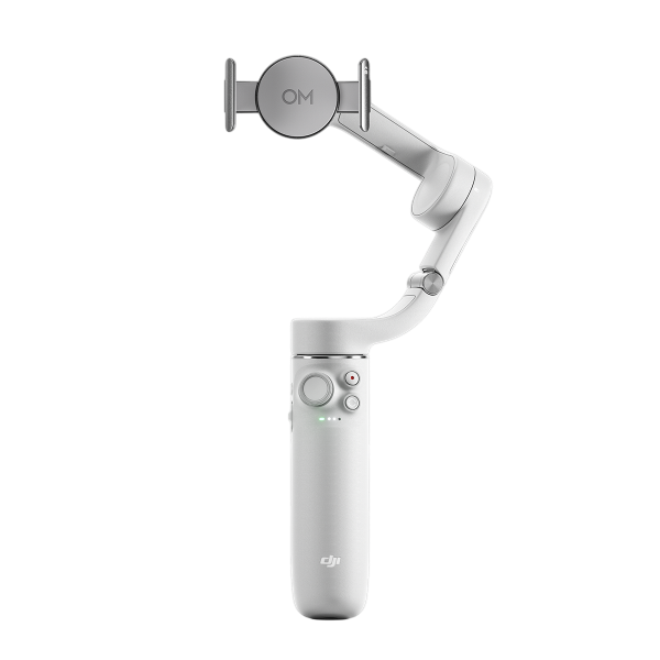 Чистка системы охлаждения DJI Osmo Mobile 5