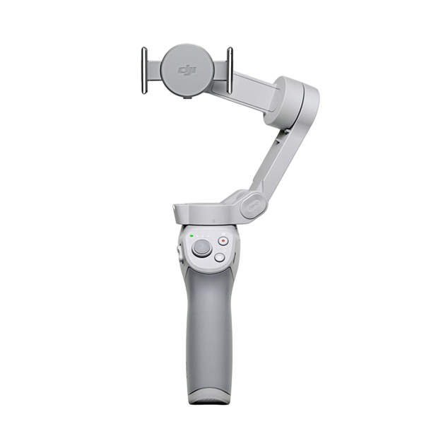 Чистка системы охлаждения DJI Osmo Mobile 4 SE