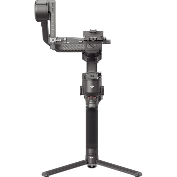 Чистка системы охлаждения DJI RS 4 Pro