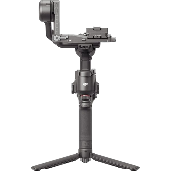 Чистка системы охлаждения DJI RS 4