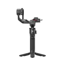 Чистка системы охлаждения DJI RS 3 Mini