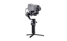 Чистка системы охлаждения DJI RSC 2