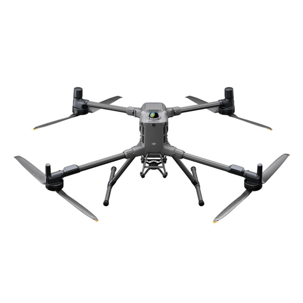 Замена GPS-модуля DJI Matrice 400
