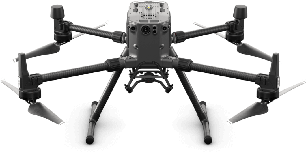 Замена GPS-модуля DJI Matrice 300 RTK