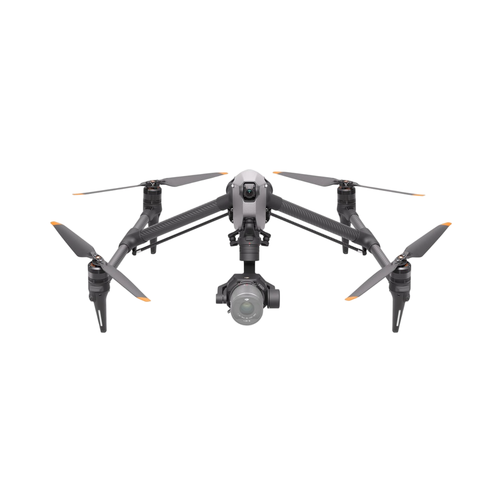 Замена GPS-модуля DJI Inspire 3
