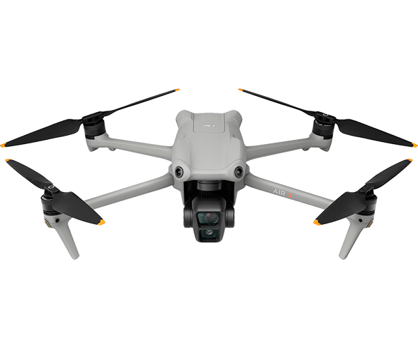 Замена GPS-модуля DJI Air 3