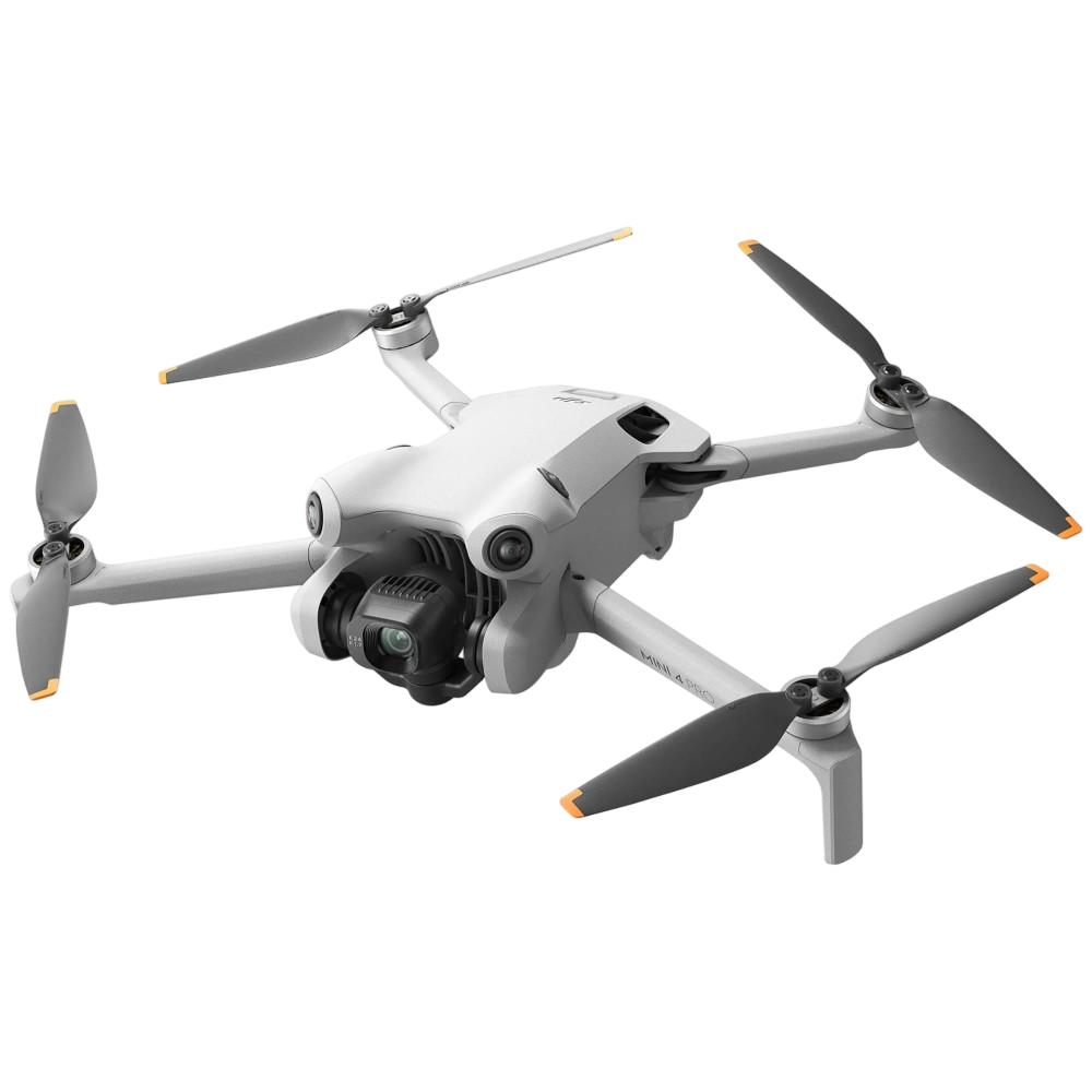 Замена GPS-модуля DJI Mini 4 Pro