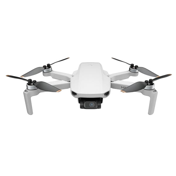 Замена GPS-модуля DJI Mini SE