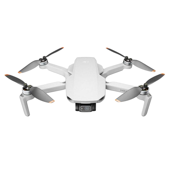 Замена GPS-модуля DJI Mini 2